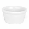 Kokilka czarka do dipów i sosów porcelanowa Lubiana Ameryka 100 ml