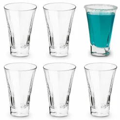 Komplet kieliszków Lav Truva 100 ml 6 sztuk