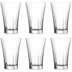 Komplet kieliszków Lav Truva 100 ml 6 sztuk