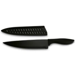 Komplet 2 noży non-stick Tadar Teo II i osłony na ostrza