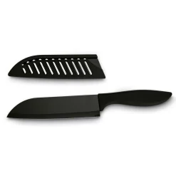 Komplet 2 noży non-stick Tadar Teo II i osłony na ostrza
