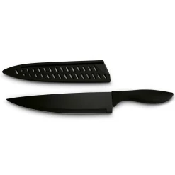Komplet 2 noży non-stick Tadar Teo II i osłony na ostrza