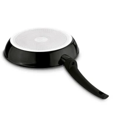 Komplet 3 patelni ceramicznych indukcyjnych Konighoffer Triste 20 cm 24 cm 28 cm