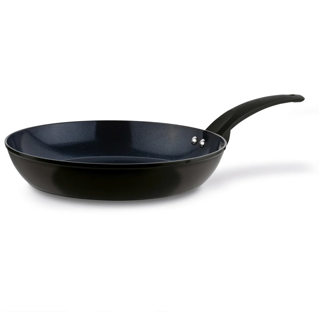 Komplet 3 patelni ceramicznych indukcyjnych Konighoffer Triste 20 cm 24 cm 28 cm