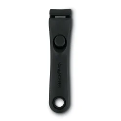 Komplet patelni głębokich z odpinaną rączką Konighoffer Spinel Black 20 / 24 / 28 cm indukcja