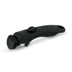 Komplet patelni głębokich z odpinaną rączką Konighoffer Spinel Black 20 / 24 / 28 cm indukcja