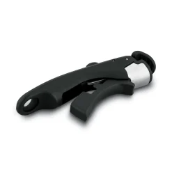 Komplet patelni głębokich z odpinaną rączką Konighoffer Spinel Black 20 / 24 / 28 cm indukcja