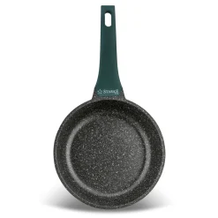 Komplet 3 patelni na indukcję marmurowych Starke Pro Eridan 20 cm 24 cm 28 cm