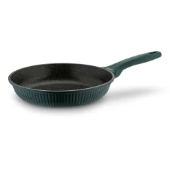 Komplet 3 patelni na indukcję marmurowych Starke Pro Eridan 20 cm 24 cm 28 cm