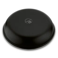 Komplet patelni z odpinaną rączką Konighoffer Spinel Black 20 cm 24 cm 28 cm bez indukcji