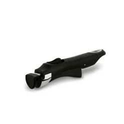 Komplet patelni z odpinaną rączką Konighoffer Spinel Black 20 cm 24 cm 28 cm bez indukcji