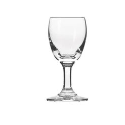 Komplet sześciu kieliszków do wódki Krosno 20 ml