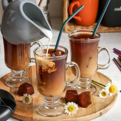 Komplet szklanek Tadar Irish Coffee 240 ml 6 sztuk