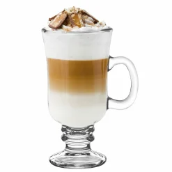 Komplet szklanek Tadar Irish Coffee 240 ml 6 sztuk