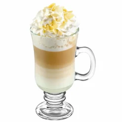 Komplet szklanek Tadar Irish Coffee 240 ml 6 sztuk