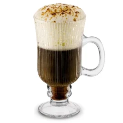Komplet szklanek Tadar Irish Anastazja 240 ml 6 sztuk