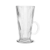 Komplet szklanek Tadar Latte Anastazja 300 ml 6 sztuk