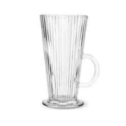Komplet szklanek Tadar Latte Anastazja 300 ml 6 sztuk