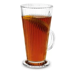 Komplet szklanek Tadar Latte Anastazja 300 ml 6 sztuk