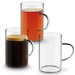 Komplet szklanek Tadar Resis Core 270 ml 3 sztuki