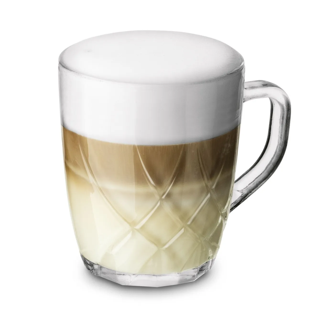 Komplet szklanek Tadar Zula 250 ml 6 sztuk