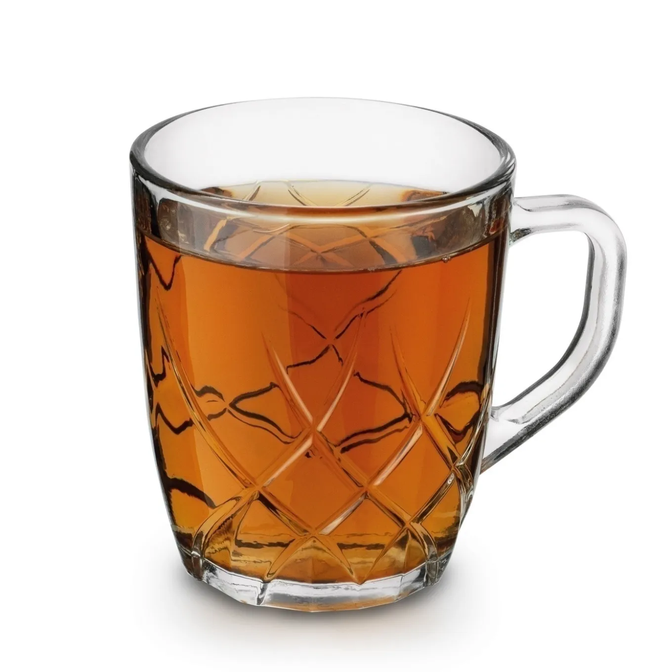 Komplet szklanek Tadar Zula 250 ml 6 sztuk