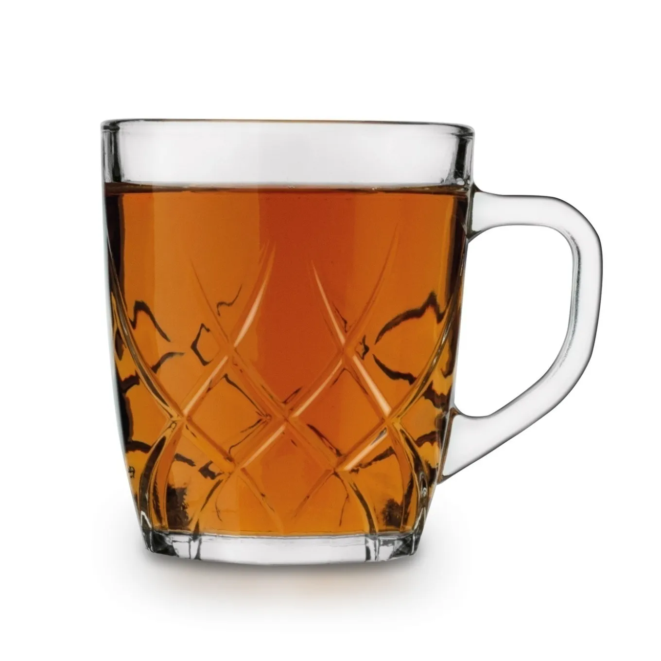 Komplet szklanek Tadar Zula 250 ml 6 sztuk