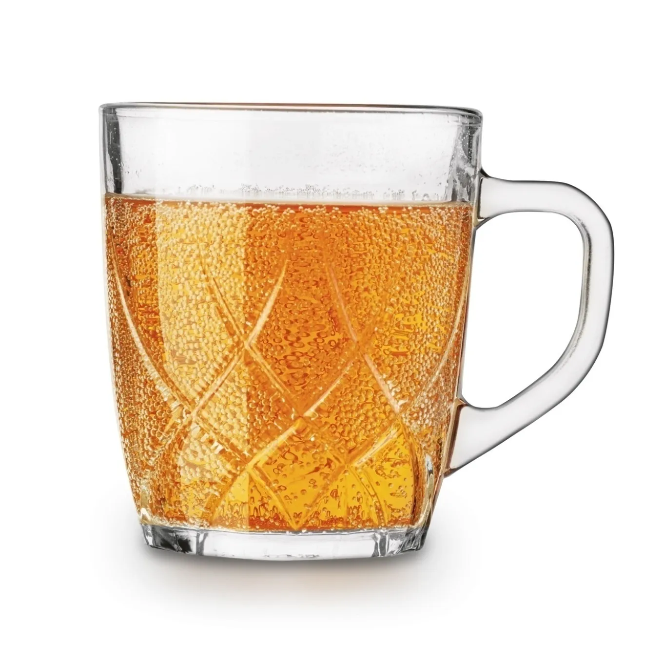 Komplet szklanek Tadar Zula 250 ml 6 sztuk
