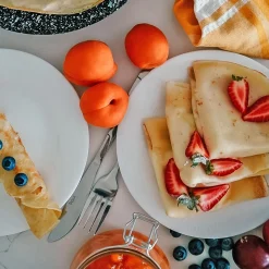 Komplet sztućców Tadar Sono 24 elementy na 6 osób