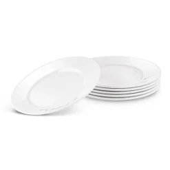Komplet 6 talerzy deserowych Tadar Suzi 15 cm