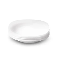 Komplet 6 talerzy głębokich Tadar Ines 21,5 cm