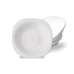 Komplet 6 talerzy głębokich Tadar Ines 21,5 cm