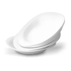 Komplet 6 talerzy głębokich Tadar Ines 21,5 cm