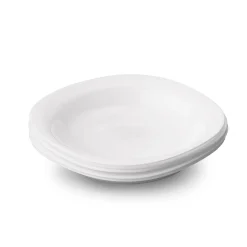 Komplet 6 talerzy głębokich Tadar Ines 21,5 cm