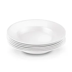 Komplet 6 talerzy głębokich Tadar Suzi 22,5 cm