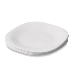 Komplet 6 talerzy obiadowych Tadar Ines 25 cm
