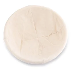 Koszyk do wyrastania chleba Tadar Rattan 23 cm okrągły
