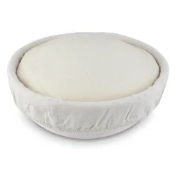 Koszyk do wyrastania chleba Tadar Rattan 23 cm okrągły