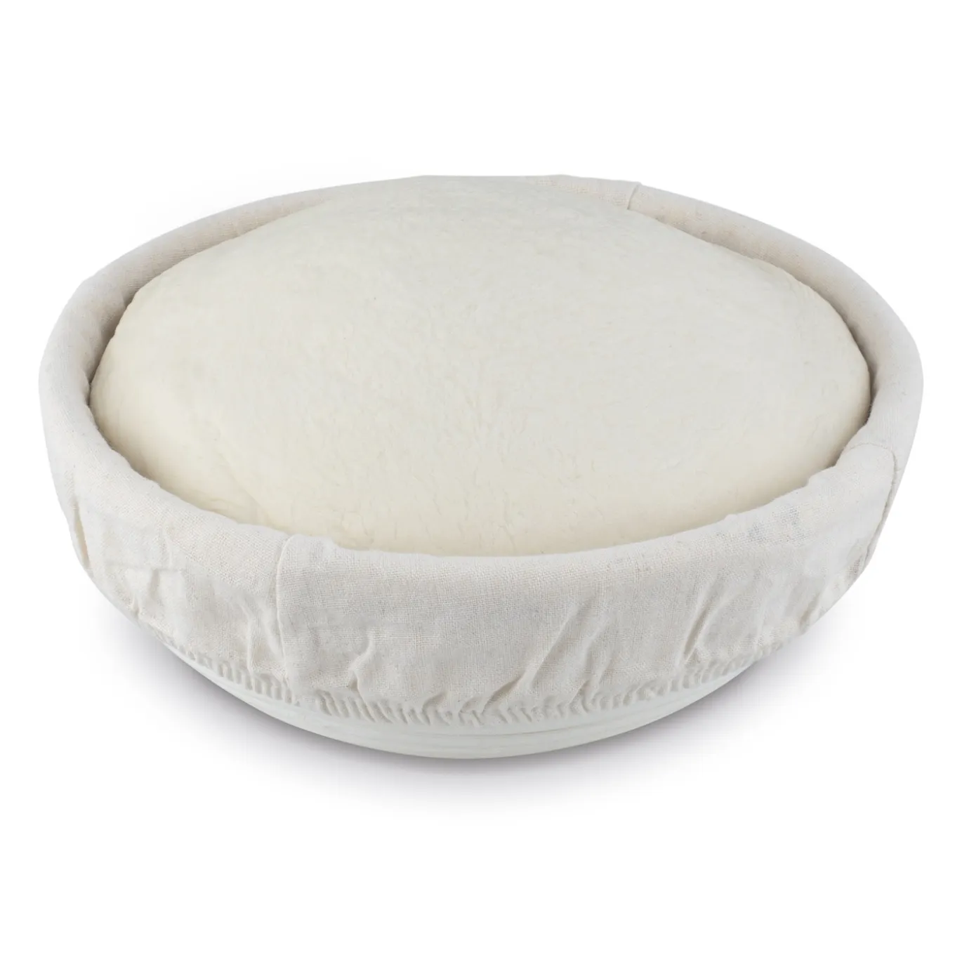 Koszyk do wyrastania chleba Tadar Rattan 23 cm okrągły