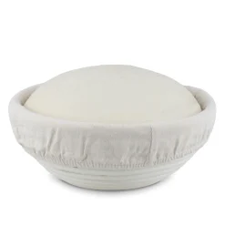 Koszyk do wyrastania chleba Tadar Rattan 23 cm okrągły