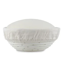 Koszyk do wyrastania chleba Tadar Rattan 23 cm okrągły