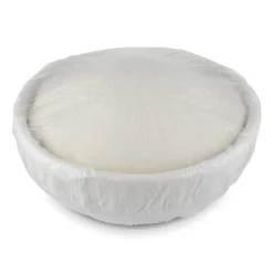 Koszyk do wyrastania chleba Tadar Rattan 23 cm okrągły