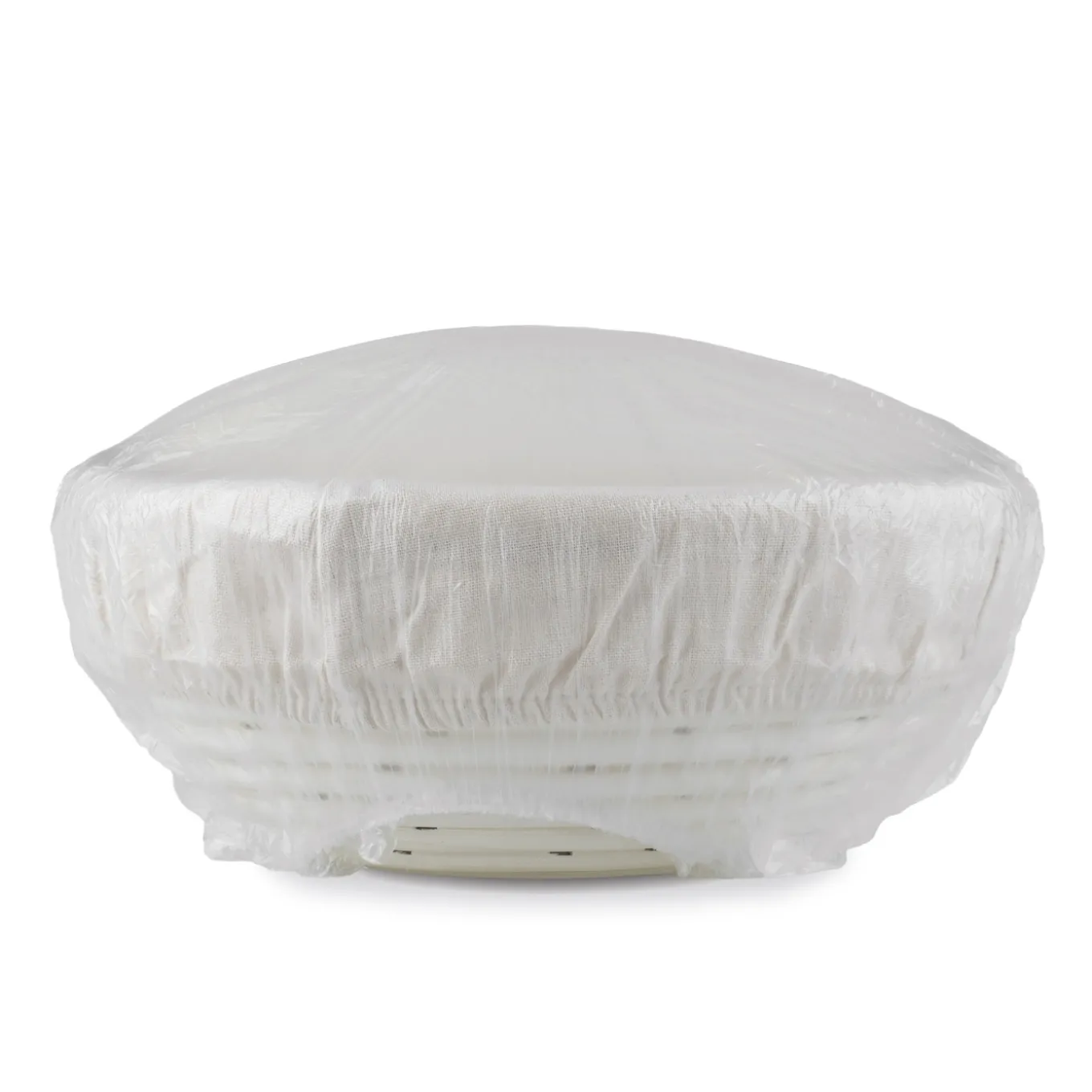 Koszyk do wyrastania chleba Tadar Rattan 23 cm okrągły