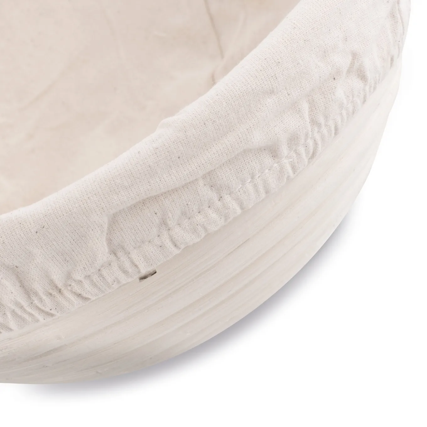 Koszyk do wyrastania chleba Tadar Rattan 23 cm okrągły