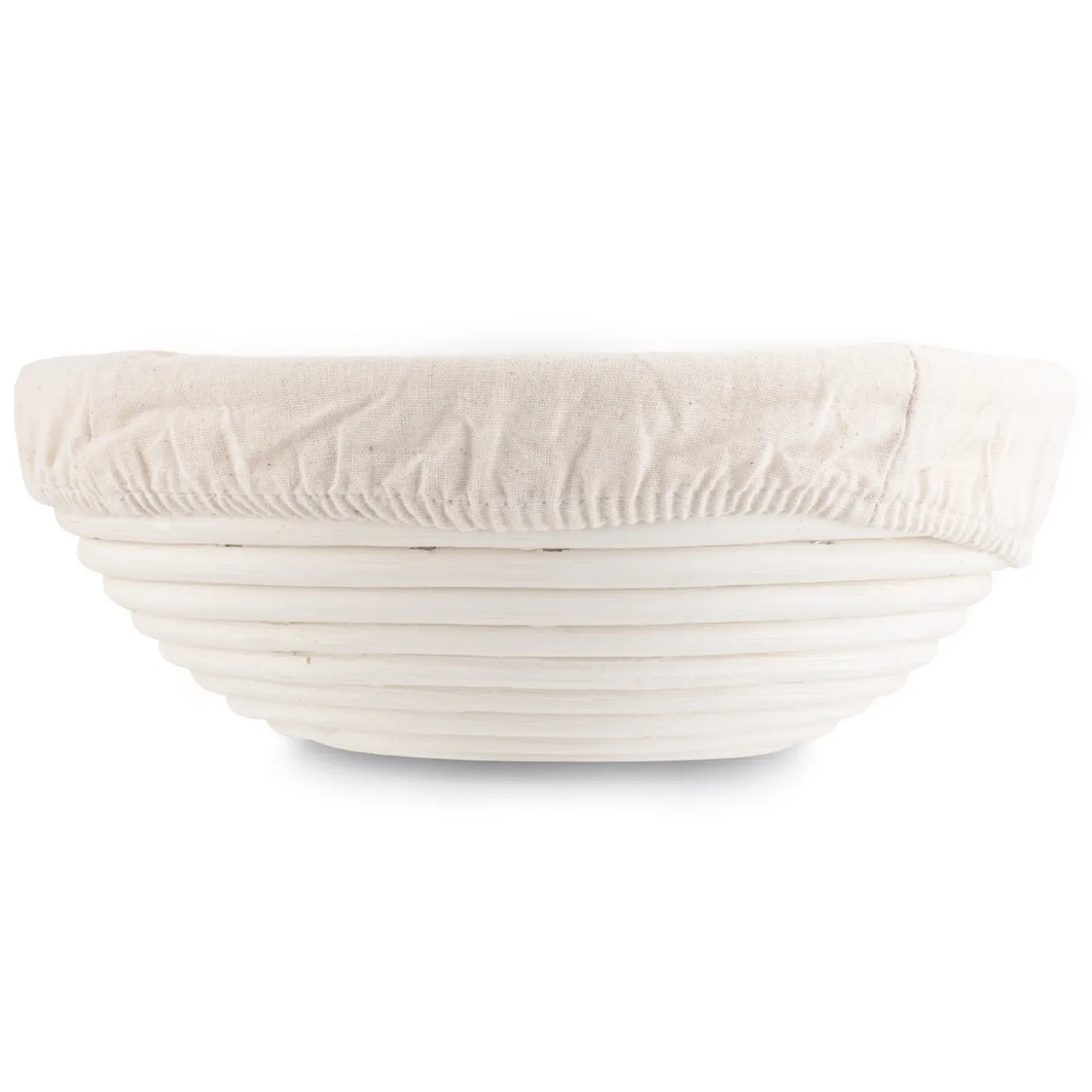 Koszyk do wyrastania chleba Tadar Rattan 23 cm okrągły