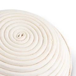Koszyk do wyrastania chleba Tadar Rattan 23 cm okrągły