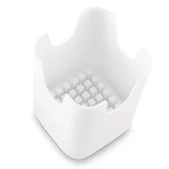 Krajalnica do frytek z nierdzewnymi ostrzami Tadar 8,5 x 8,5 x 13,5 cm