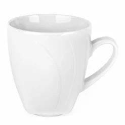 Kubek do kawy i herbaty porcelanowy Lubiana Celebration 300 ml