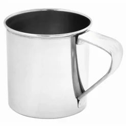 Kubek stalowy Tadar 350 ml