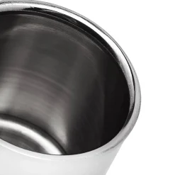 Kubek stalowy Tadar 250 ml podwójne ścianki
